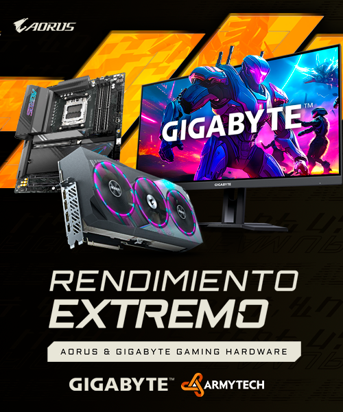 gigabyte